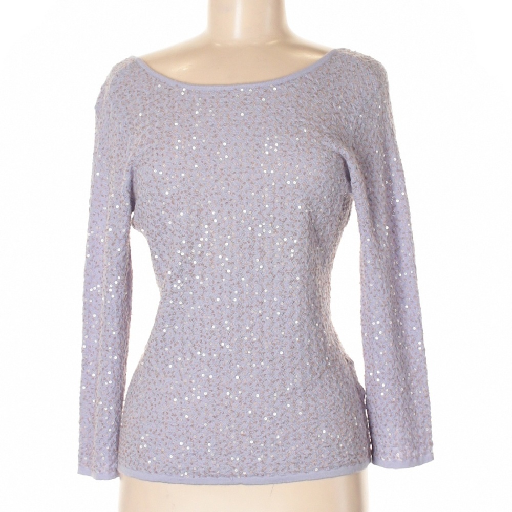 Sexy Wool Pullover Sweater